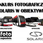 Konkurs fotograficzny „SOLARIS W OBIEKTYWIE”