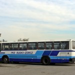 Sanosem po okolicach Buska-Zdroju