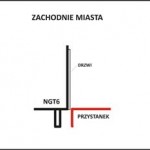 Zatrzymajmy dewastację przystanków na Kapelance!