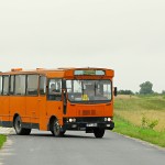 Zaproszenie na imprezę Jelczem 080