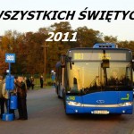 Wszystkich Świętych 2011 – podsumowanie