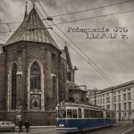 Pożegnanie GT6