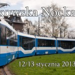 Krakowska Nocka 2013