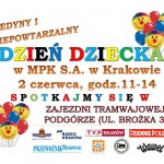 W Dniu Dziecka baw się z MPK