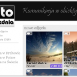 Nowa, bardziej kolorowa Fotozajezdnia pod choinkę!